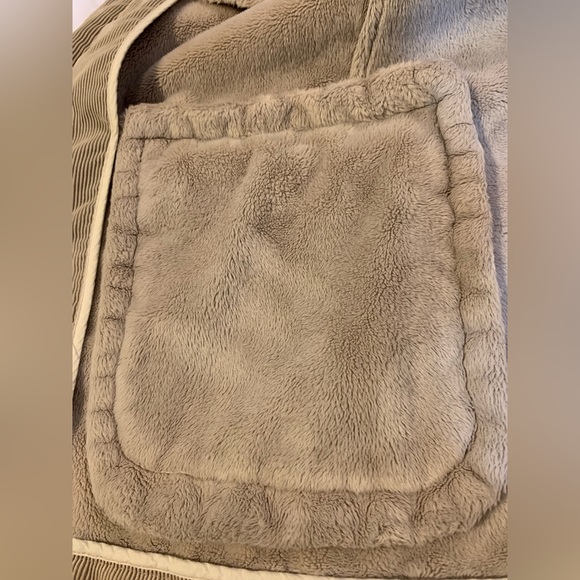 Vintage Oyster field jacket by Pal Zilery, very soft, warm and classy - Picture 4 of 5